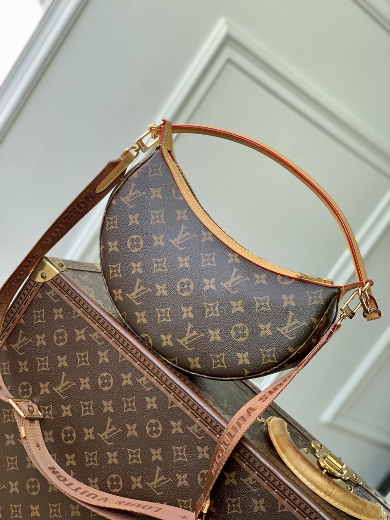 LV Satchel bags